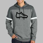 Drive Fleece Colorblock Hoodie Thumbnail
