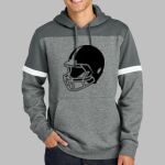 Drive Fleece Colorblock Hoodie Thumbnail