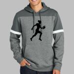 Drive Fleece Colorblock Hoodie Thumbnail