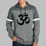 Drive Fleece Colorblock Hoodie Thumbnail
