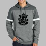 Drive Fleece Colorblock Hoodie Thumbnail