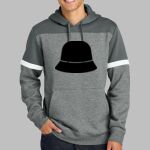 Drive Fleece Colorblock Hoodie Thumbnail