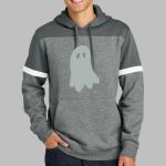 Drive Fleece Colorblock Hoodie Thumbnail