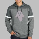 Drive Fleece Colorblock Hoodie Thumbnail