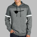 Drive Fleece Colorblock Hoodie Thumbnail