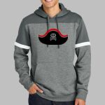 Drive Fleece Colorblock Hoodie Thumbnail