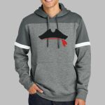 Drive Fleece Colorblock Hoodie Thumbnail
