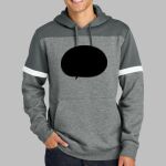 Drive Fleece Colorblock Hoodie Thumbnail