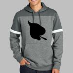 Drive Fleece Colorblock Hoodie Thumbnail