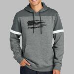 Drive Fleece Colorblock Hoodie Thumbnail