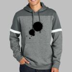 Drive Fleece Colorblock Hoodie Thumbnail