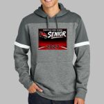 Drive Fleece Colorblock Hoodie Thumbnail