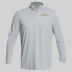 Men's Low Pro Quarter-Zip Pullover Thumbnail