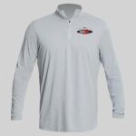 Men's Low Pro Quarter-Zip Pullover Thumbnail