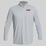 Men's Low Pro Quarter-Zip Pullover Thumbnail