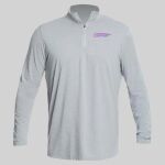 Men's Low Pro Quarter-Zip Pullover Thumbnail