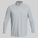 Men's Low Pro Quarter-Zip Pullover Thumbnail