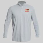 Men's Low Pro Quarter-Zip Pullover Thumbnail