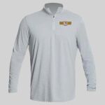 Men's Low Pro Quarter-Zip Pullover Thumbnail