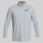 Men's Low Pro Quarter-Zip Pullover Thumbnail