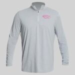 Men's Low Pro Quarter-Zip Pullover Thumbnail