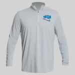 Men's Low Pro Quarter-Zip Pullover Thumbnail