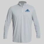 Men's Low Pro Quarter-Zip Pullover Thumbnail