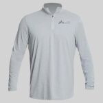 Men's Low Pro Quarter-Zip Pullover Thumbnail