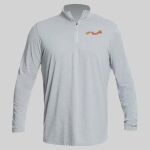 Men's Low Pro Quarter-Zip Pullover Thumbnail