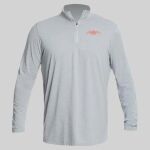 Men's Low Pro Quarter-Zip Pullover Thumbnail