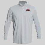 Men's Low Pro Quarter-Zip Pullover Thumbnail