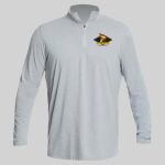 Men's Low Pro Quarter-Zip Pullover Thumbnail