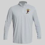 Men's Low Pro Quarter-Zip Pullover Thumbnail