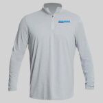 Men's Low Pro Quarter-Zip Pullover Thumbnail
