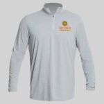 Men's Low Pro Quarter-Zip Pullover Thumbnail