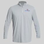 Men's Low Pro Quarter-Zip Pullover Thumbnail