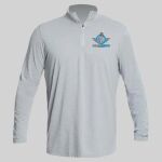 Men's Low Pro Quarter-Zip Pullover Thumbnail