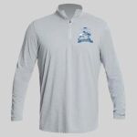 Men's Low Pro Quarter-Zip Pullover Thumbnail