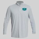 Men's Low Pro Quarter-Zip Pullover Thumbnail