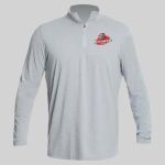 Men's Low Pro Quarter-Zip Pullover Thumbnail