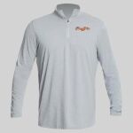 Men's Low Pro Quarter-Zip Pullover Thumbnail