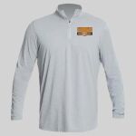 Men's Low Pro Quarter-Zip Pullover Thumbnail
