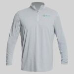 Men's Low Pro Quarter-Zip Pullover Thumbnail