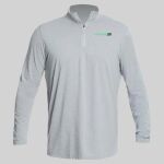 Men's Low Pro Quarter-Zip Pullover Thumbnail