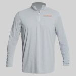 Men's Low Pro Quarter-Zip Pullover Thumbnail
