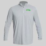 Men's Low Pro Quarter-Zip Pullover Thumbnail
