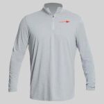 Men's Low Pro Quarter-Zip Pullover Thumbnail