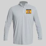 Men's Low Pro Quarter-Zip Pullover Thumbnail