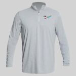 Men's Low Pro Quarter-Zip Pullover Thumbnail