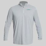 Men's Low Pro Quarter-Zip Pullover Thumbnail